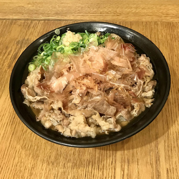 うどん丸香（まるか）