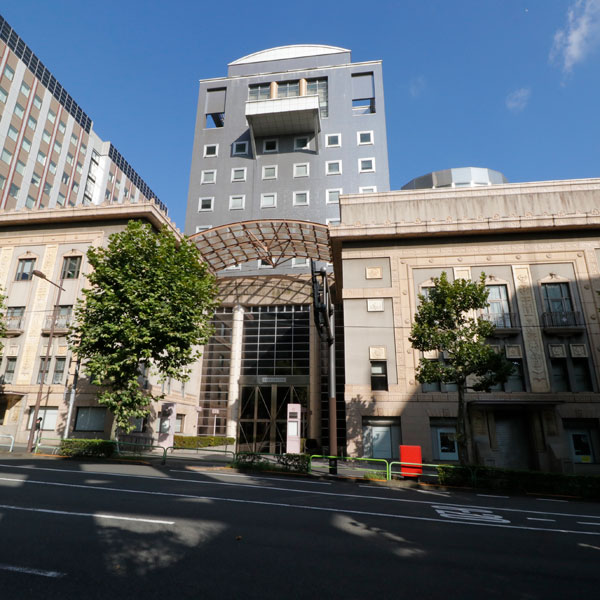 日本大学