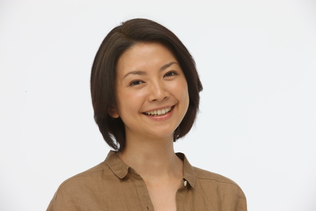 坂本三佳 