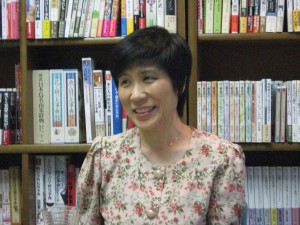 油井宏子先生古文書講座「鎖国下での漂流を絵巻物で読む」（第26回神保町ブックフェスティバルイベント企画）