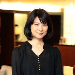 中江有里さんトーク＆サイン会「本があるから頑張れた。わたしの読書体験～～『わたしの本棚』をめぐって」（『わたしの本棚』(PHP研究所)刊行記念』）