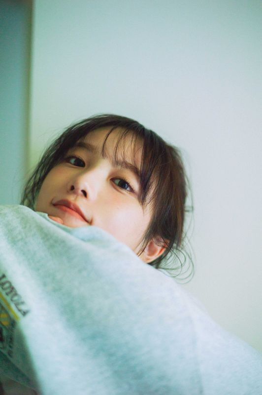 【限定特典付き】『 乃木坂46 与田祐希３rd写真集 ヨーダ 』（ 光文社 ）2025/2/12発売