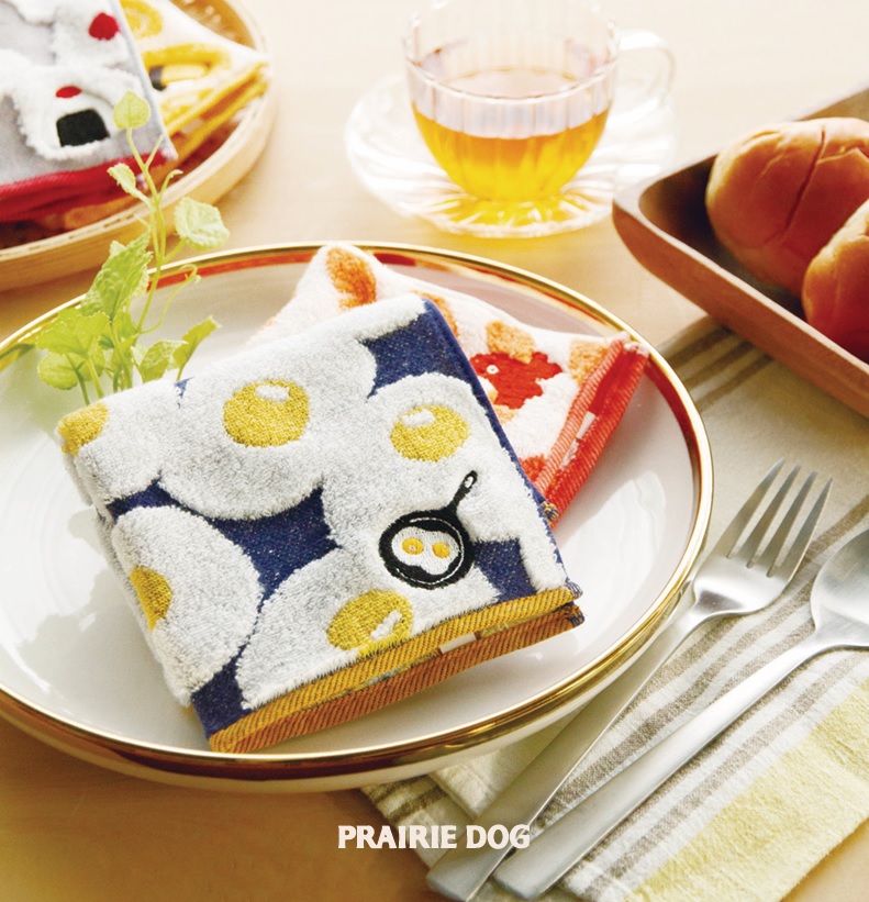 【経堂店・海老名店】プレーリードッグPOPUP開催！