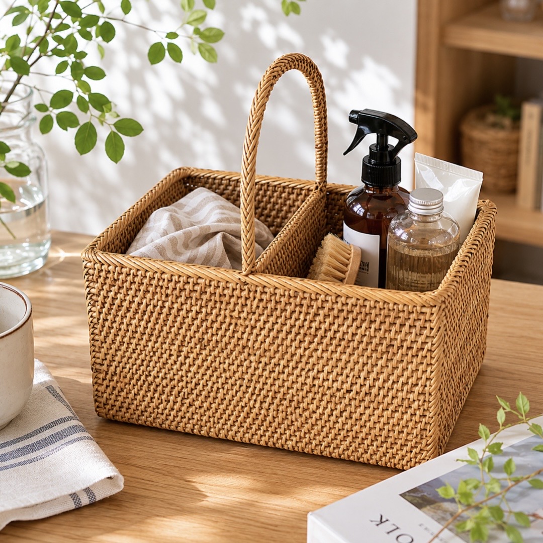 【成城店】アタかご専門店 AndYu アンドユウ　POP UP SHOP!
